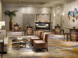 The Westin San Antonio North, hotel in San Antonio