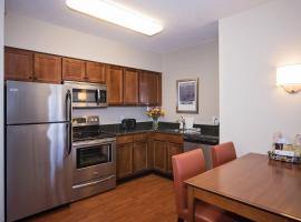 Hotel foto: Residence Inn Rochester Mayo Clinic Area