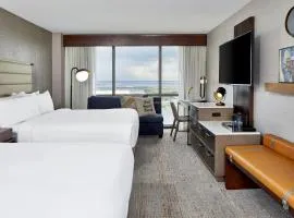 Renaissance Mobile Riverview Plaza Hotel