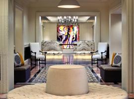 Ξενοδοχείο φωτογραφία: Hotel Colonnade Coral Gables, Autograph Collection