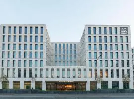 AC Hotel by Marriott Wuerzburg