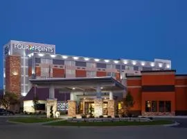 Four Points By Sheraton - Saginaw, hotel in Saginaw