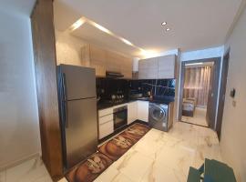 מלון צילום: Cosy Appartement meublé à Mehdia