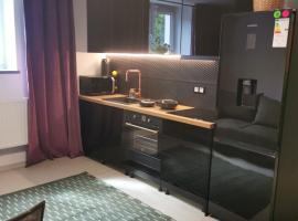 Gambaran Hotel: Mrągowski Apartament 1