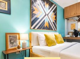 Gambaran Hotel: Rain Airport Bed and Breakfast