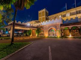 Hotel Foto: Protea Hotel by Marriott Dar es Salaam Courtyard