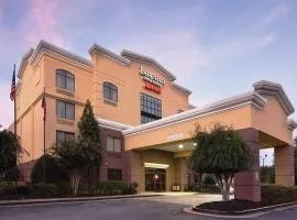 Fairfield Inn and Suites Atlanta Airport South/Sullivan Road