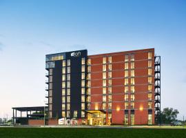 Hotel Photo: Aloft Celaya