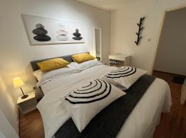 Hotel foto: Apartman Passagio