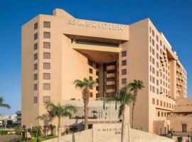 होटल की एक तस्वीर: Le Meridien Jeddah