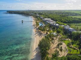 Gambaran Hotel: Le Meridien Ile Maurice