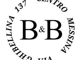 Hotel Photo: B&B Centro Messina