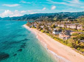 Hotel foto: Courtyard by Marriott Oahu North Shore