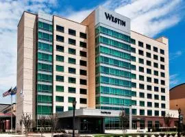 The Westin Wilmington, отель в городе Уилмингтон