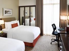 Hotel Photo: Marriott Executive Apartments Riyadh, Convention Center