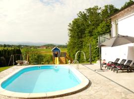 Hotel foto: Sofia Holiday Haven in Nature with Pool