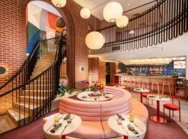 Hotel Indigo Adelaide Markets by IHG