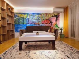 Gambaran Hotel: Painte's Home