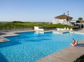 A picture of the hotel: All-New at Famous Ocean Creek w Oceanfront Pool Beach Access