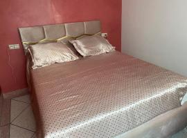 Hotel Photo: Appartement Yasin Meknes