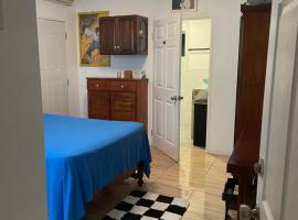 Centrally Located Room - 5, ξενοδοχείο σε Port Antonio