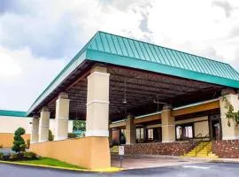 WILKESBARRE INN AND SUITES