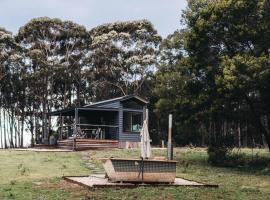 Wildernest, ξενοδοχείο σε Tallong