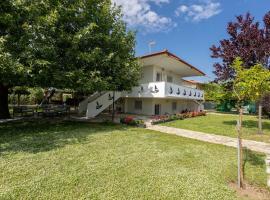 Hotel foto: Spacious seaside house