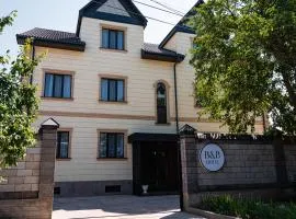 BnB Hotel Shymkent