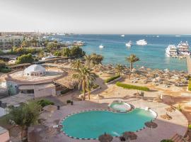 Dexon Roma Hotel, Hotel in Hurghada