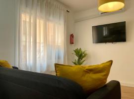 Hình ảnh khách sạn: Precioso apartamento en Part Alta de Tarragona!