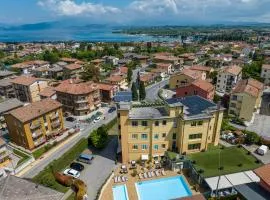 Green Park Hotel, hotel en Peschiera del Garda