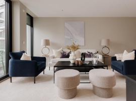 Hotel Photo: Fully serviced luxury apartment at Sommerro