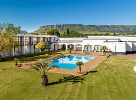 African Sky Harrismith Inn, hotel en Harrismith