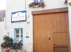 Hotel kuvat: Gite le Mont Blanc