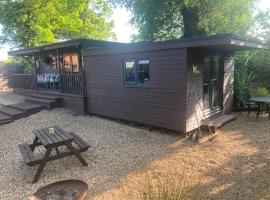 Hotel Photo: The Spinney lodge