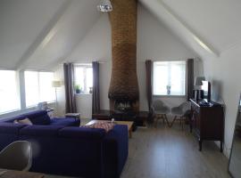 Hotel Photo: Guesthouse Wormer