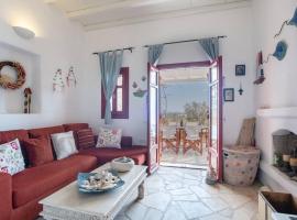 Hotel Photo: Holiday residence for families and couples