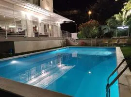 Hotel Audi Frontemare