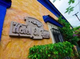 Hotel el Fuerte