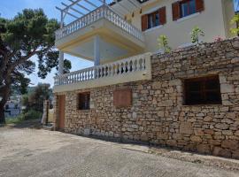 Gambaran Hotel: Eleni's Guest House