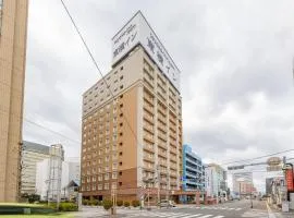 Toyoko Inn Oita Ekimae, hotel sa Oita