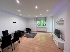 صور الفندق: Ferienwohnung Oldenburg