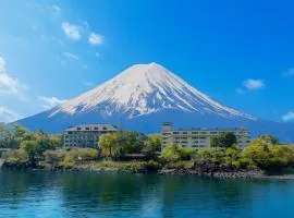 富士レークホテル 、富士河口湖町のホテル