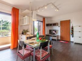 Hotel foto: Vicerè Apartment With AC and Wi-Fi - Happy Rentals