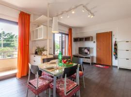 Gambaran Hotel: Vicerè Apartment With AC and Wi-Fi - Happy Rentals