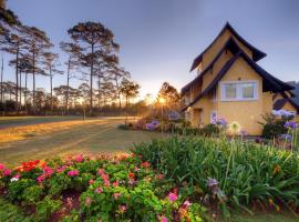 Hotel Photo: Binh An Village Resort