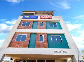 Gambaran Hotel: FabHotel Unity Landmark