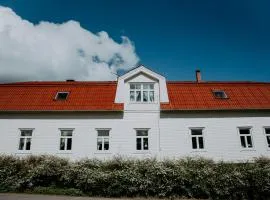 Vääksyn Apteekinmajoitus