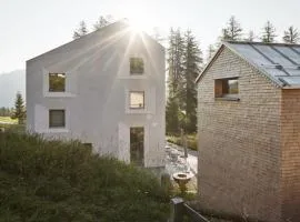 Pension Laresch